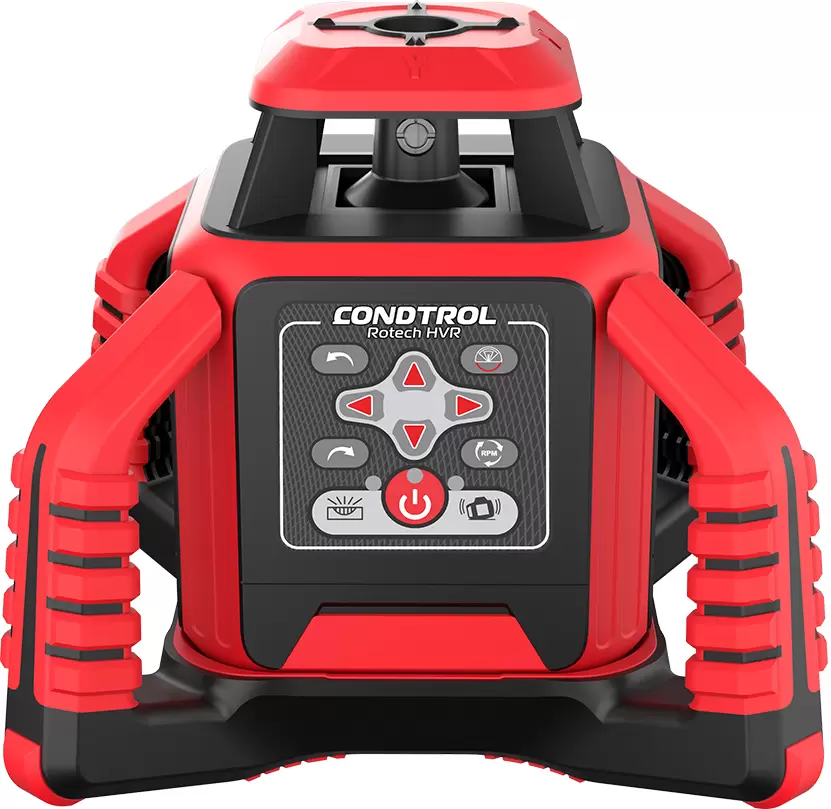 Condtrol Rotech HVR