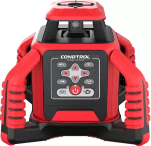 Condtrol Rotech HVR
