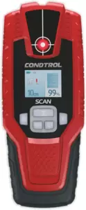 Детектор проводки Condtrol Scan фото