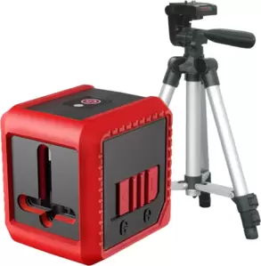 Лазерный нивелир Condtrol Smart 2D фото