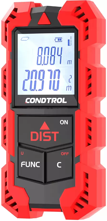 Condtrol Traccer 40