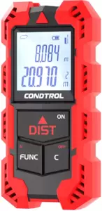 Condtrol Traccer 40