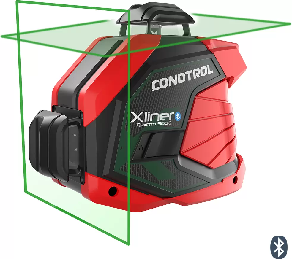 Condtrol XLiner Quattro 360G