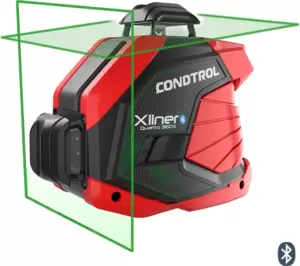 Condtrol XLiner Quattro 360G