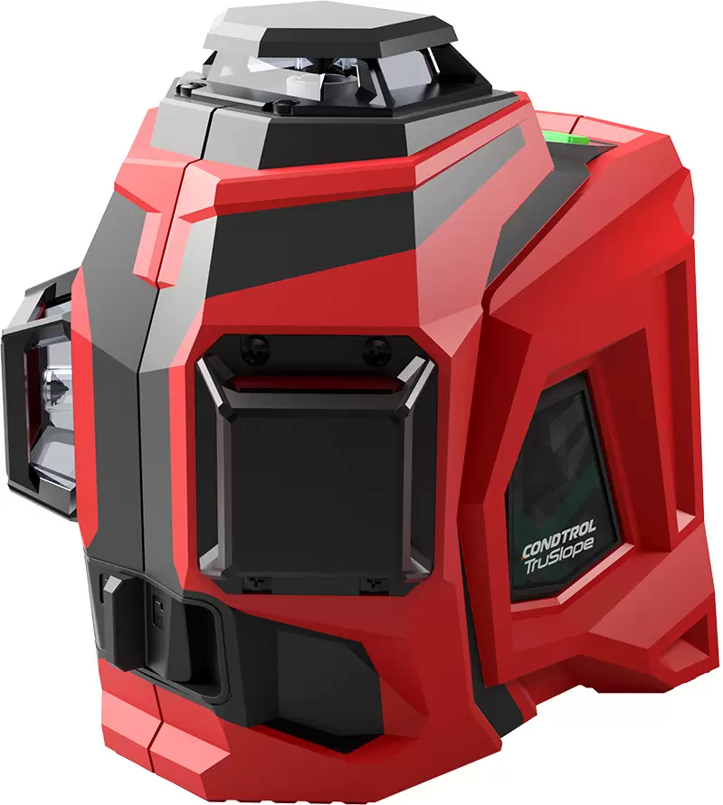 Condtrol XLiner TruSlope