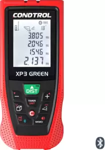 Condtrol XP3 Green