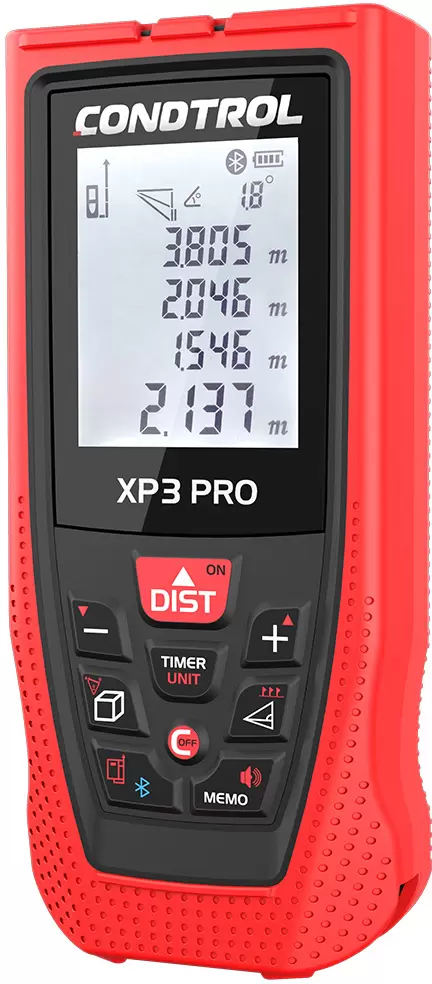 Condtrol XP3 Pro