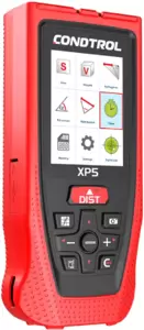 Condtrol XP5