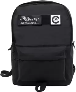 Рюкзак Continent BP-004 Black
