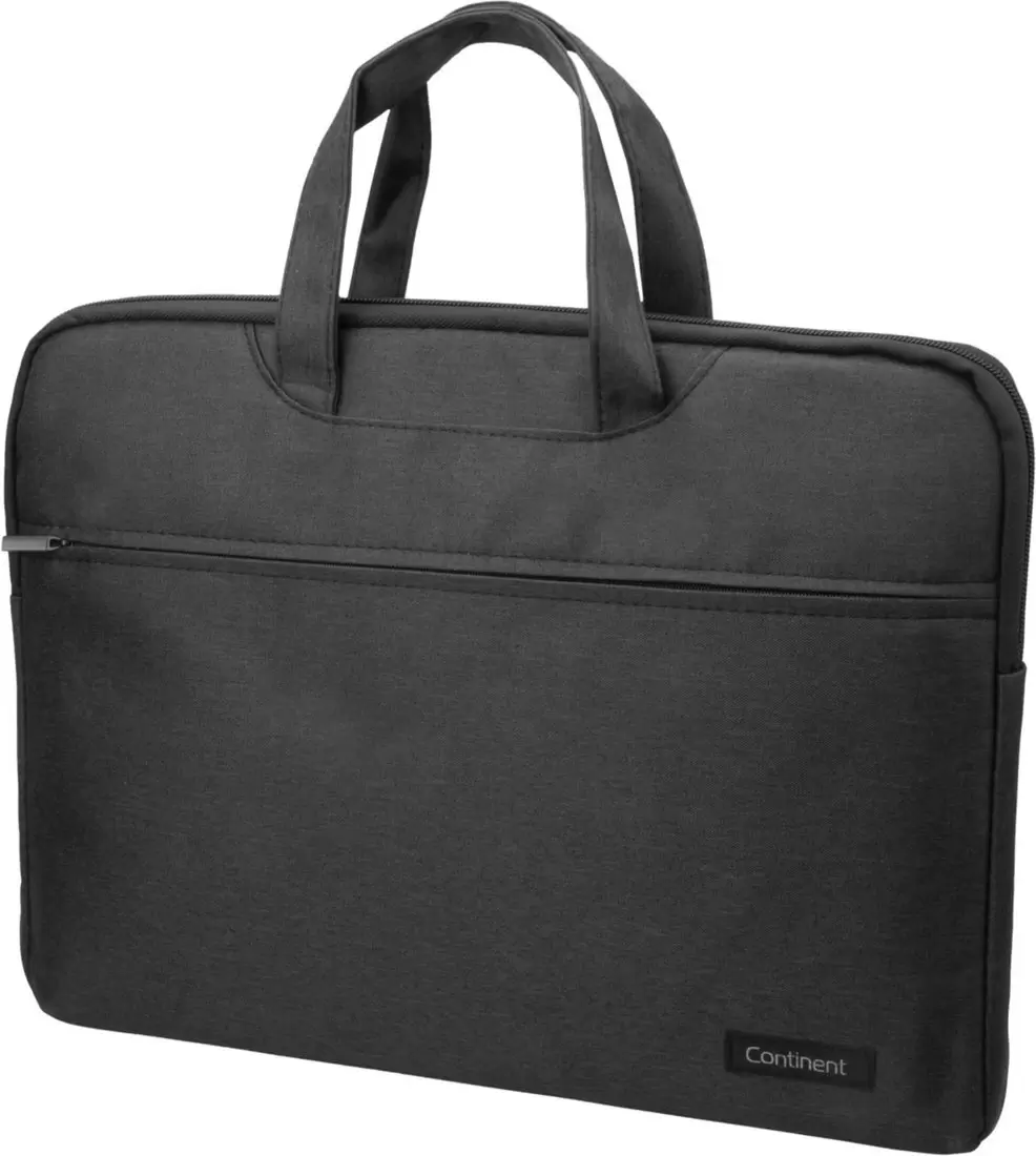 Continent CC-107 (черный)