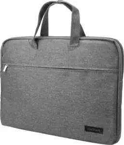 Сумка Continent CC-107 (серый) фото