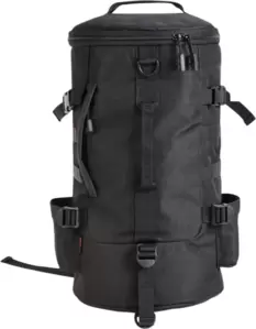 Туристический рюкзак Coyote LEO 28085-B 6312000104A (черный) фото