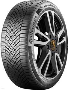 Всесезонная шина Continental AllSeasonContact 2 195/65R15 91H фото