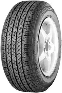 Летняя шина Continental Conti 4x4 Contact 205/70R15 96T фото