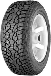 Зимняя шина Continental Conti 4x4 IceContact 205/55R16 94T фото