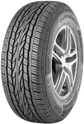 Continental ContiCrossContact LX2 215/50R17 91H