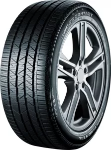 Летняя шина Continental ContiCrossContact LX Sport 235/60R20 108W фото