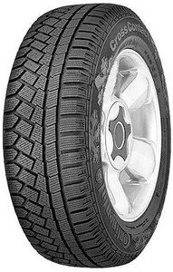 Зимняя шина Continental ContiCrossContact Viking 225/75R16 108Q фото