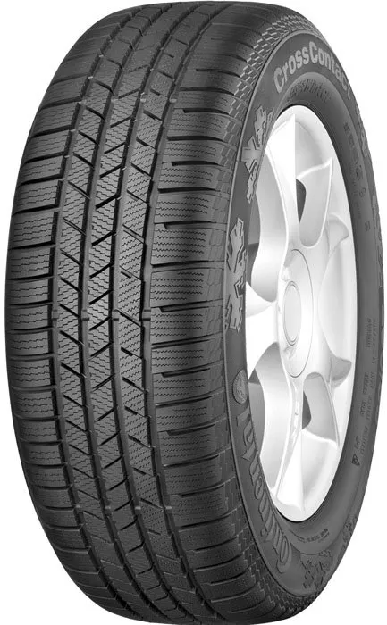 Continental ContiCrossContact Winter 235/55R19 101H