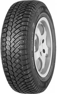 Зимняя шина Continental ContiIceContact 205/55R16 94T фото