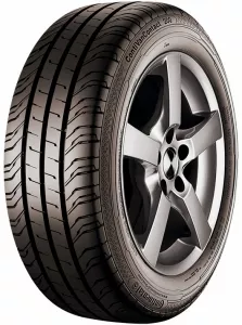 Летняя шина Continental ContiVanContact 200 205/75R16C 110/108R фото