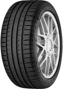 Зимняя шина Continental ContiWinterContact TS 810 Sport 235/40R18 95H фото