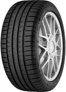 Зимняя шина Continental ContiWinterContact TS 810 Sport 245/45R19 102V icon