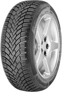 Зимняя шина Continental ContiWinterContact TS 850 155/65R14 75T фото