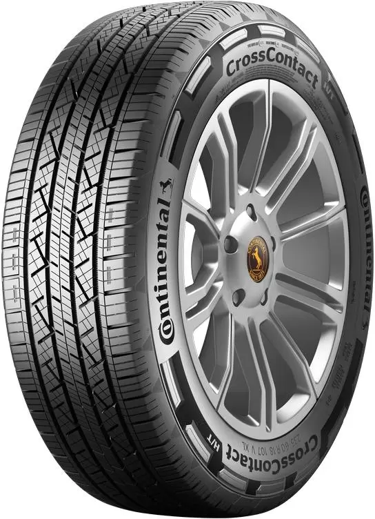 Continental CrossContact H/T 285/60R18 116H