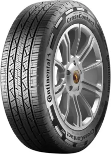 Всесезонная шина Continental CrossContact H/T 285/60R18 116H icon