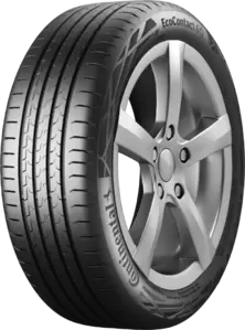 Летняя шина Continental EcoContact 6 Q 235/55R19 101T icon