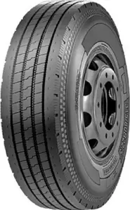 Грузовая шина Constancy Ecosmart62 315/70R22.5 152/148M фото