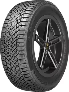 Зимняя шина Continental Icecontact Xtrm 245/45R20 103T фото