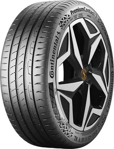 Летняя шина Continental PremiumContact 7 205/55R16 91H фото