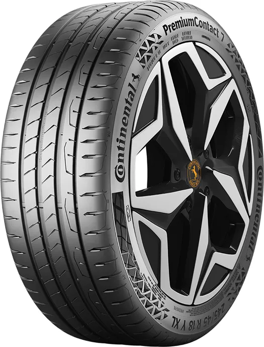 Continental PremiumContact 7 215/55R17 98W