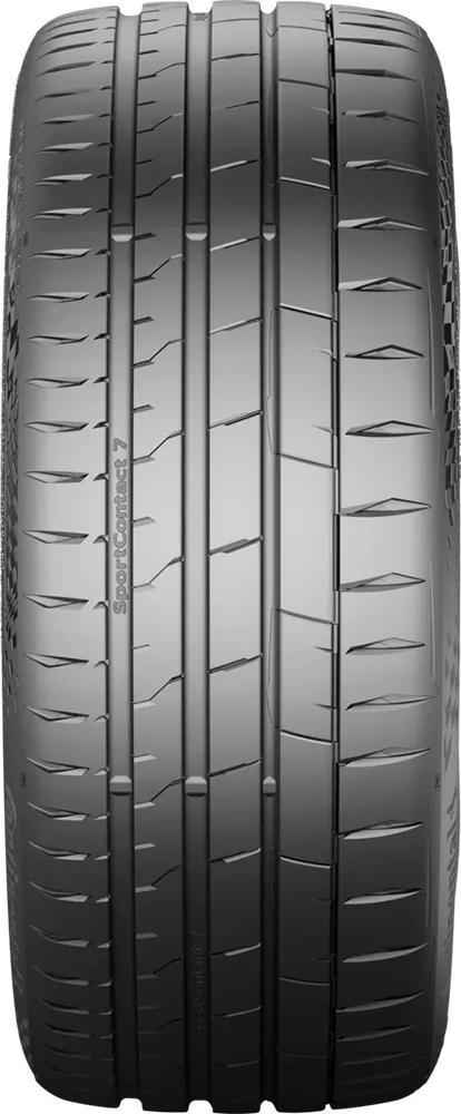 Летняя шина Continental SportContact 7 315/35R20 110Y фото 2