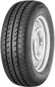 Летняя шина Continental VancoEco 205/65R16C 107/105T фото