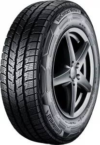 Зимняя шина Continental VanContact Winter 185/75R16C 104/102R icon