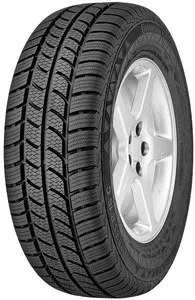 Зимняя шина Continental VancoWinter 2 215/75R16C 113/111R фото