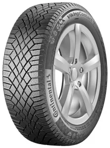 Зимняя шина Continental VikingContact 7 255/45R21 106T фото