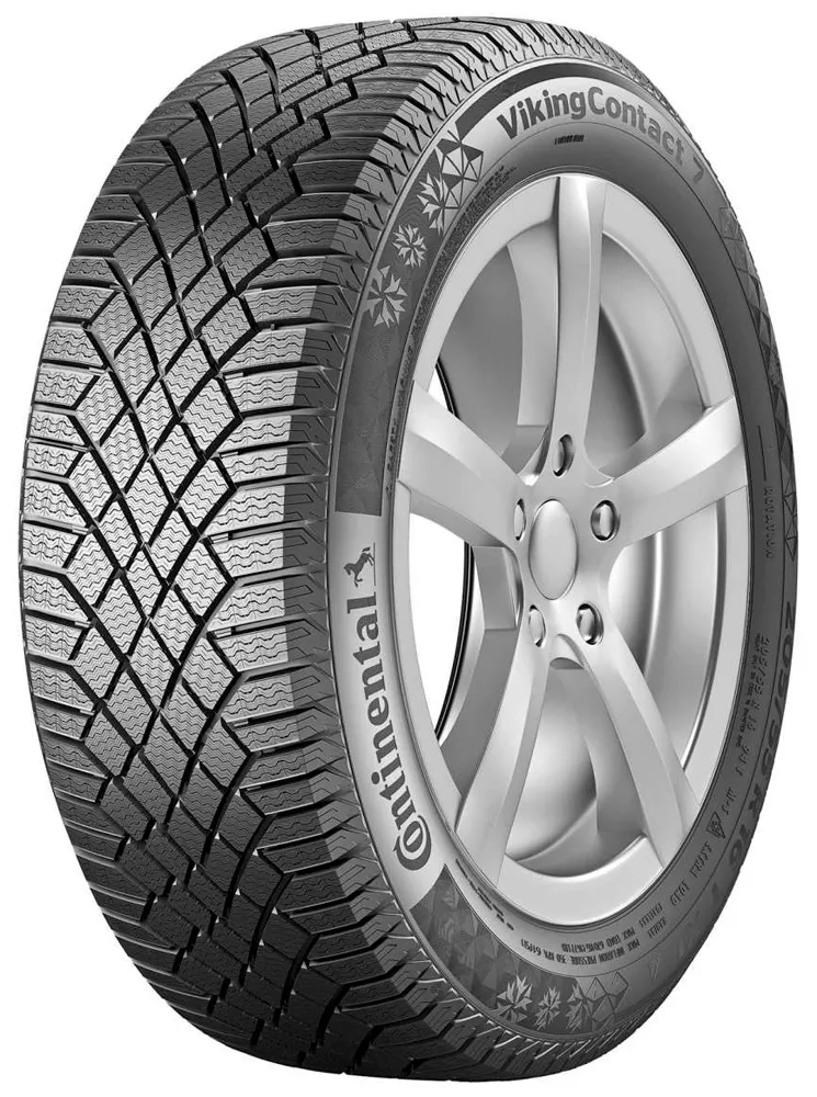 Continental VikingContact 7 255/50R21 109H