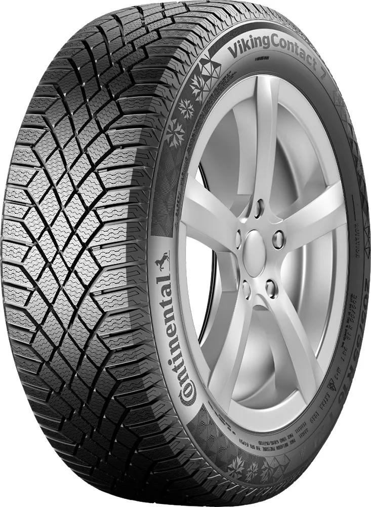 Continental VikingContact 7 275/55R20 117T