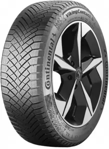 Зимняя шина Continental VikingContact 8 235/55R19 105T фото