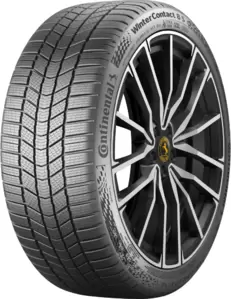 Зимняя шина Continental WinterContact 8 S 255/40R21 102V фото