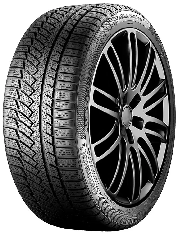 Continental WinterContact TS 850 P SUV 235/65R17 108V