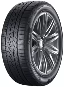 Зимняя шина Continental WinterContact TS 860 S SUV 295/40R20 110W фото