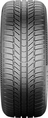 Зимняя шина Continental WinterContact TS 870 P 205/40R18 86V фото