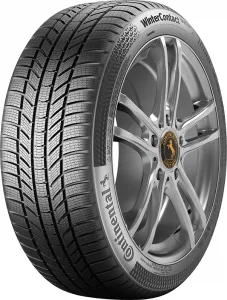 Зимняя шина Continental WinterContact TS 870 P 205/45R17 88V фото