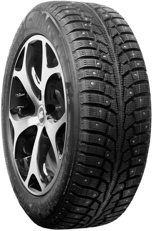 Contyre Arctic Ice II 205/55R16 91T