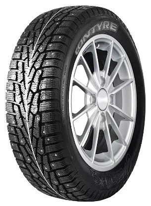 Contyre Arctic Ice III 185/55R15 82Q